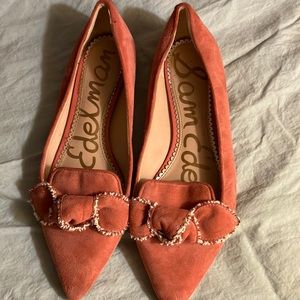 Sam Edelman shoes